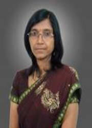 Dr. Vidhya Rani R