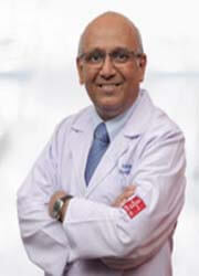 Dr. Achuth M. Baliga