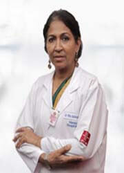 Dr. Rita Mukherjee