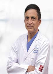 Dr. E. V. Raman