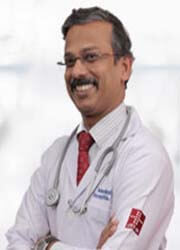 Dr. Lorance Peter