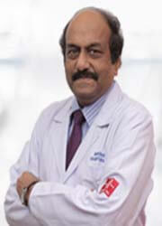 Dr. K. C. Janardhan