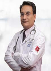 Dr. Pankaj Singhai