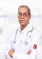 Dr. Prem Pais