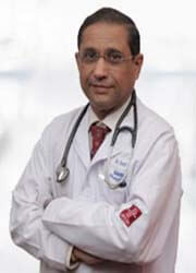 Dr. Sanjiv Rao