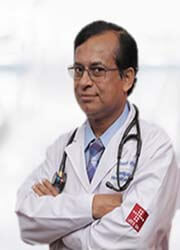 Dr. Somnath Mitra