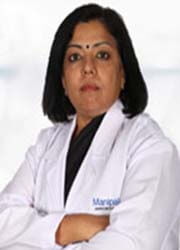 Dr. Bina Vasan