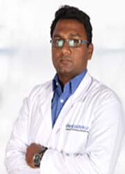 Dr. Shashidhar