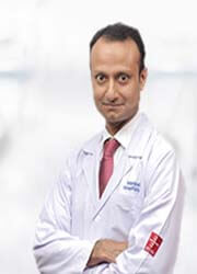Dr. Bopanna K. M