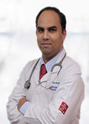 Dr. Pramod Krishnan