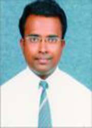 Mahesh K. Bandemegal