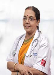 Dr. Shobha Rani