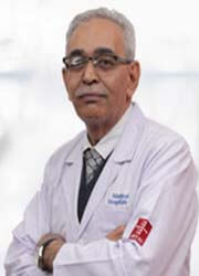 Dr. Anil R. Wani