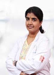 Dr. Lakshmi Mahesh