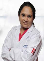 Dr. Sujatha B.
