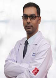 Dr. Sushal Shanthakumar