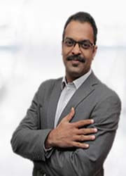 Dr. Sunny Joseph