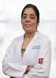 Dr. Anjan Bharathi