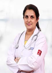 Dr. Rupa Ananthasivan