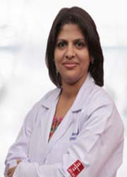Dr. Seema Janardhan
