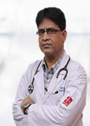 Dr. Sanjay Rampure
