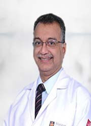 Dr. Sudarshan Ballal