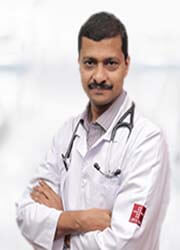 Dr. Vishwanath