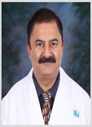 Dr. Venkatesh T K