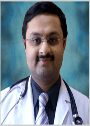 Dr Mohammed Haroon Rashid