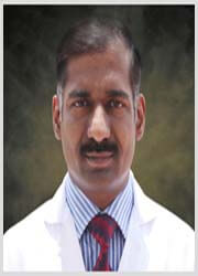 Dr. Chandramouli B.
