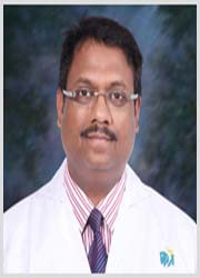 Dr Manish Samson