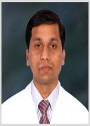Dr. Mallinath G