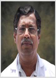 Dr. Rupendu Thongavalen