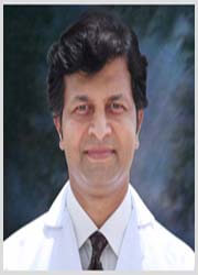 Dr. Jithendra Kumar G.P