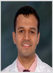 Dr. Ajith Prabhu