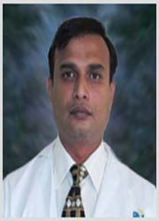 Dr. Harish D.N