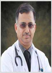 Dr. Vikram Kamath