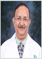 Dr. Dilip Gopalakrishnan
