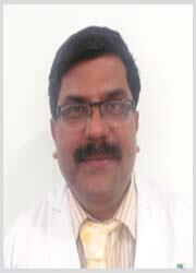 Dr. Sanjiv C C