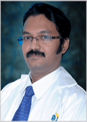 Dr. K. Kartik Revanappa