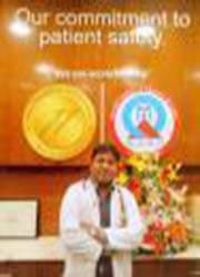 Dr. Nagu Penakacherla