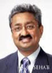 Dr. Vivek Jawali