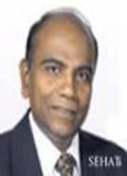 Dr. Chandran Gnanamuthu