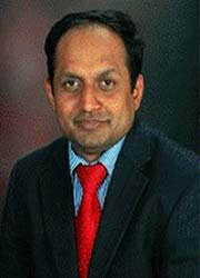 Dr. Vishwanath Siddalingaiah
