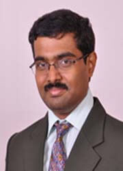 Dr. Poornachandra KS