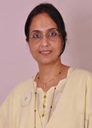 Dr. Manisha Singh