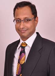 Dr. Madhukumar MG