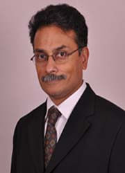 Dr. Joseph Xavier