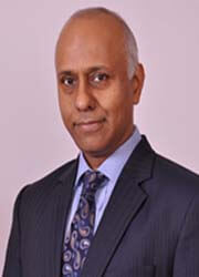 Dr. KN Srinivasan