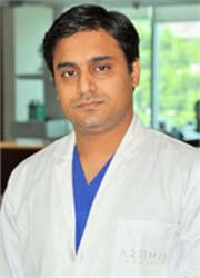 Dr. Anish Gupta